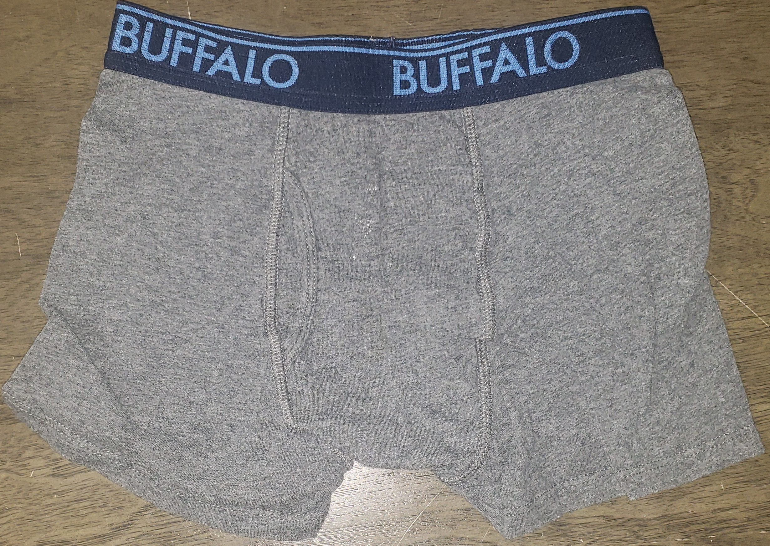 Buffalo Boxers
